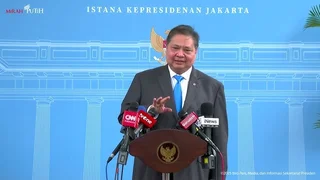 Presiden Instruksikan Seluruh Warga Miliki Rekening Bank, BRI dan BSI Disiapkan